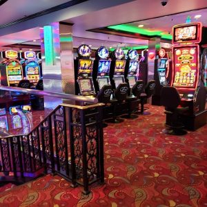 online casino uden rufus