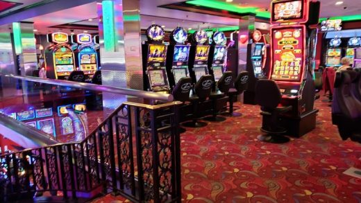 online casino uden rufus