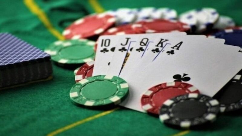 online casino