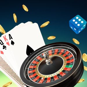 online casino velkomstbonus
